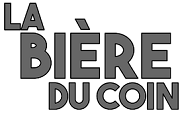 La Bière du Coin*